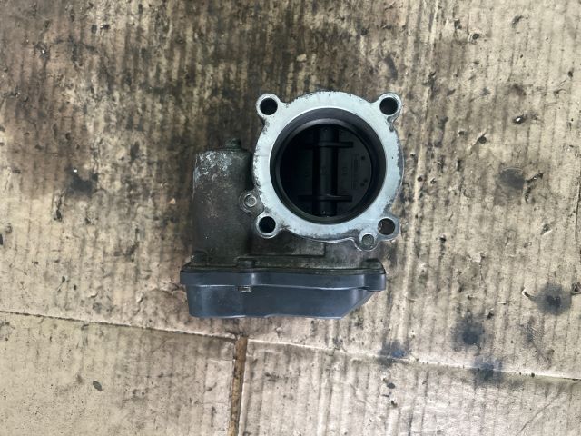 bontott AUDI A3 Fojtószelep (Elektromos)