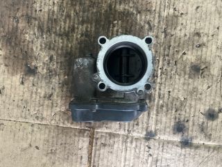 bontott AUDI A3 Fojtószelep (Elektromos)