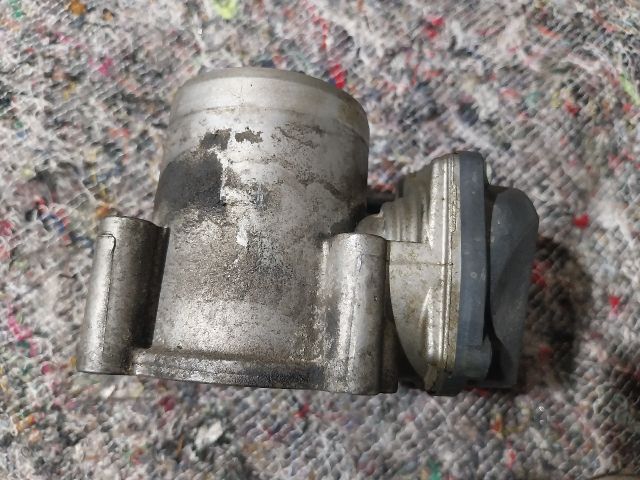 bontott AUDI A3 Fojtószelep (Elektromos)