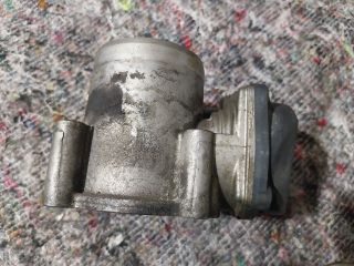 bontott AUDI A3 Fojtószelep (Elektromos)