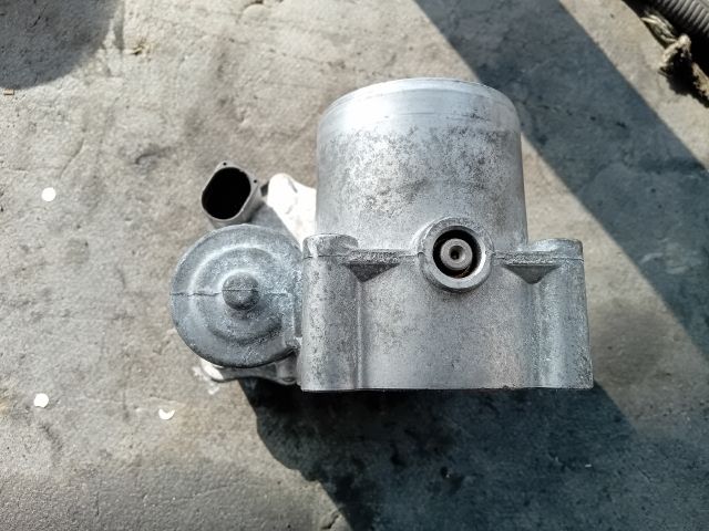 bontott AUDI A3 Fojtószelep (Elektromos)