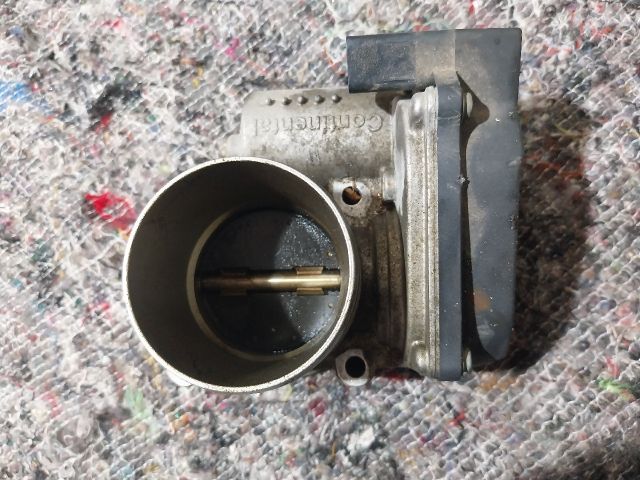 bontott AUDI A3 Fojtószelep (Elektromos)