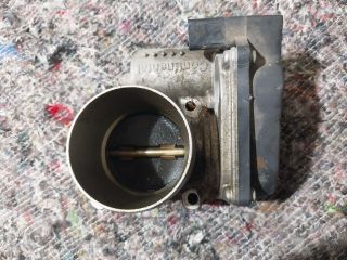 bontott AUDI A3 Fojtószelep (Elektromos)