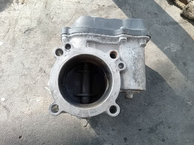 bontott AUDI A3 Fojtószelep (Elektromos)