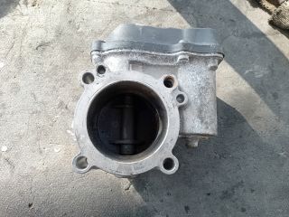 bontott AUDI A3 Fojtószelep (Elektromos)