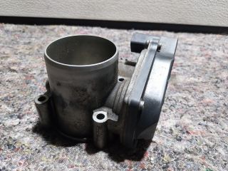 bontott AUDI A3 Fojtószelep (Elektromos)