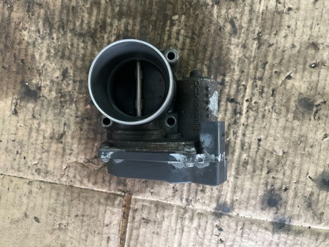 bontott AUDI A3 Fojtószelep (Elektromos)