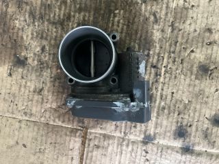 bontott AUDI A3 Fojtószelep (Elektromos)