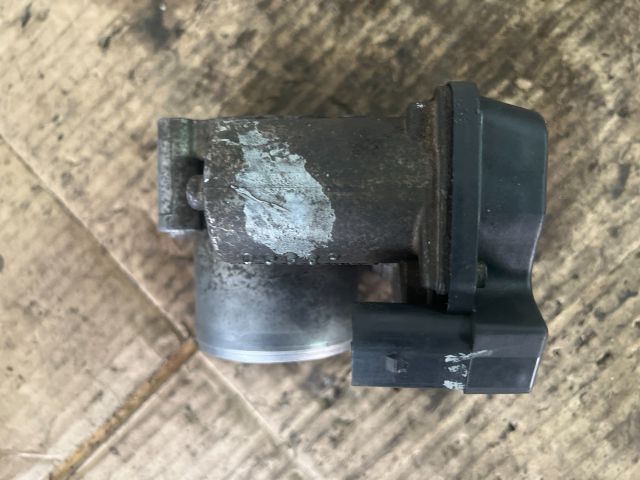 bontott AUDI A3 Fojtószelep (Elektromos)