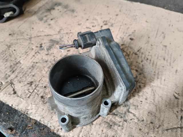 bontott AUDI A3 Fojtószelep (Elektromos)