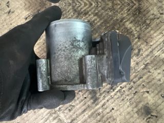 bontott AUDI A3 Fojtószelep (Elektromos)