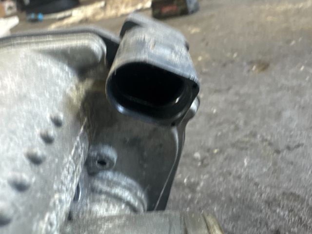 bontott AUDI A3 Fojtószelep (Elektromos)