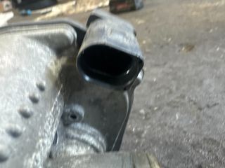 bontott AUDI A3 Fojtószelep (Elektromos)