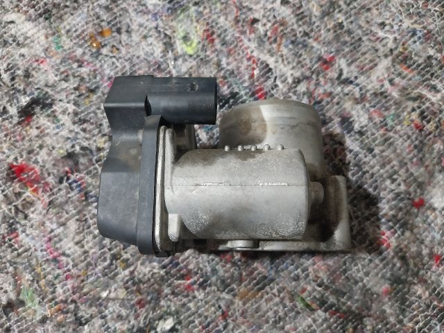 bontott AUDI A3 Fojtószelep (Elektromos)