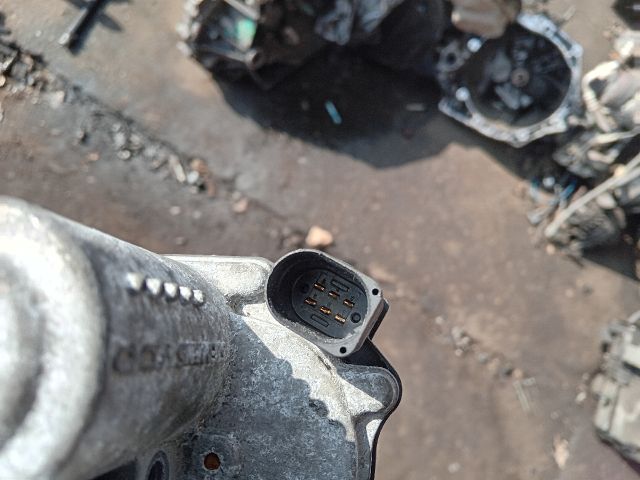 bontott AUDI A3 Fojtószelep (Elektromos)