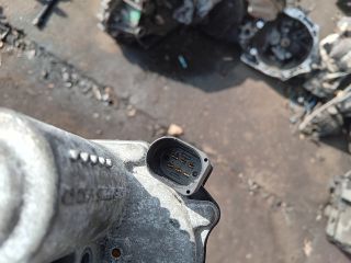 bontott AUDI A3 Fojtószelep (Elektromos)