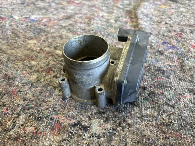 bontott AUDI A3 Fojtószelep (Elektromos)