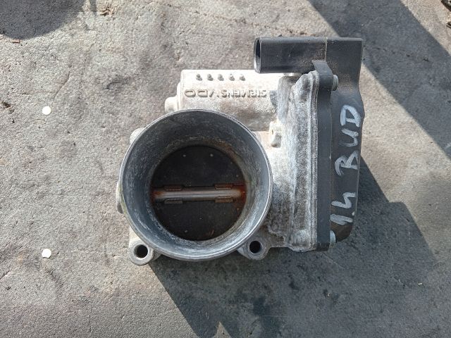 bontott AUDI A3 Fojtószelep (Elektromos)