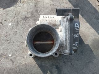 bontott AUDI A3 Fojtószelep (Elektromos)