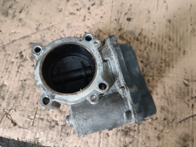 bontott AUDI A3 Fojtószelep (Elektromos)