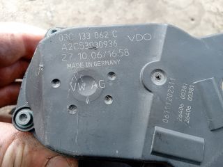 bontott AUDI A3 Fojtószelep (Elektromos)