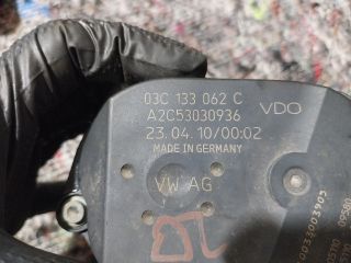 bontott AUDI A3 Fojtószelep (Elektromos)