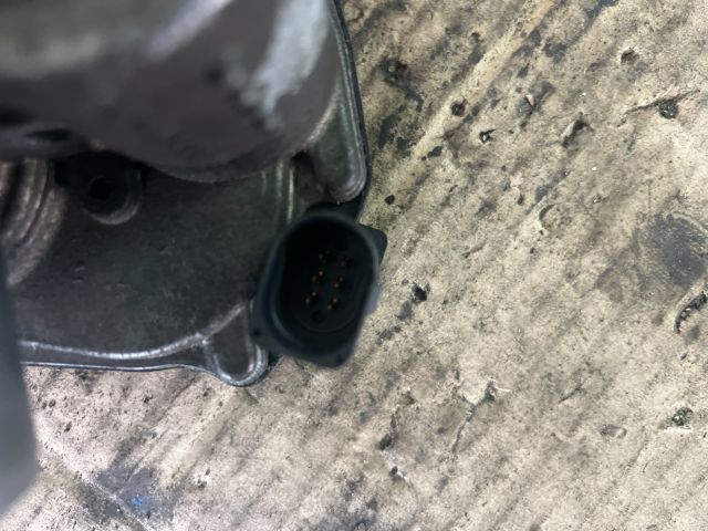 bontott AUDI A3 Fojtószelep (Elektromos)