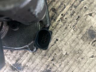 bontott AUDI A3 Fojtószelep (Elektromos)