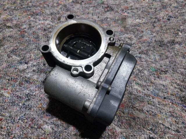 bontott AUDI A3 Fojtószelep (Elektromos)