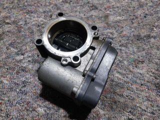 bontott AUDI A3 Fojtószelep (Elektromos)