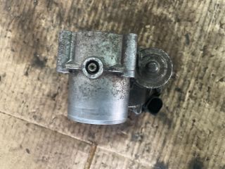 bontott AUDI A3 Fojtószelep (Elektromos)