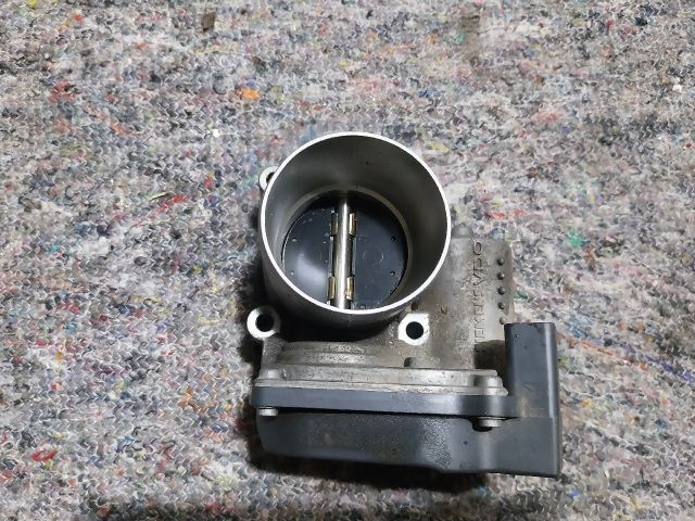 bontott AUDI A3 Fojtószelep (Elektromos)