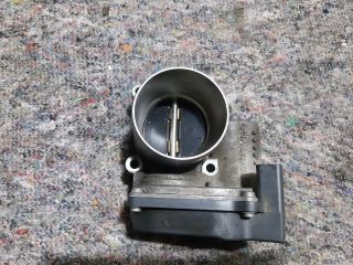 bontott AUDI A3 Fojtószelep (Elektromos)