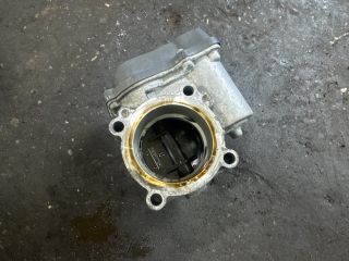 bontott AUDI A3 Fojtószelep (Elektromos)