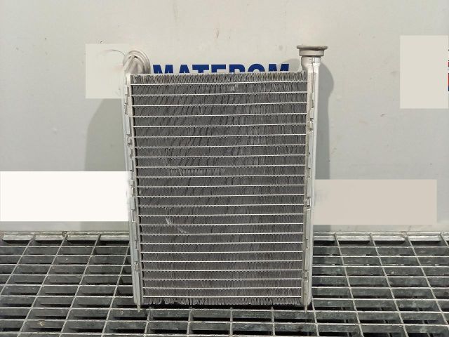 bontott AUDI A3 Fűtőradiátor