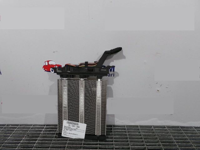 bontott AUDI A3 Fűtőradiátor