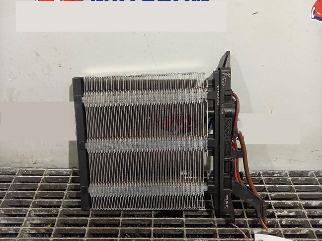 bontott AUDI A3 Fűtőradiátor