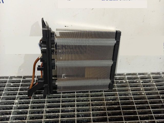 bontott AUDI A3 Fűtőradiátor