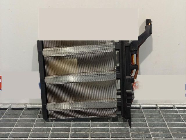 bontott AUDI A3 Fűtőradiátor