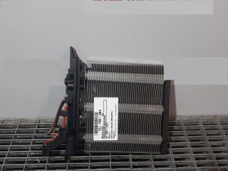 bontott AUDI A3 Fűtőradiátor