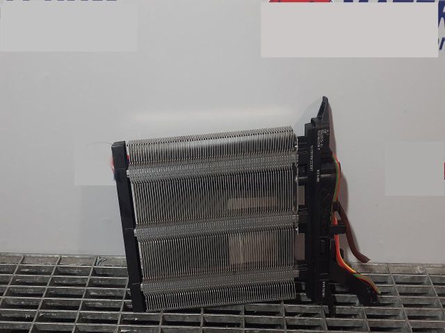 bontott AUDI A3 Fűtőradiátor