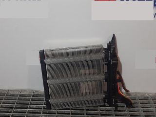 bontott AUDI A3 Fűtőradiátor