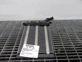 bontott AUDI A3 Fűtőradiátor