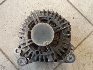 bontott AUDI A3 Generátor