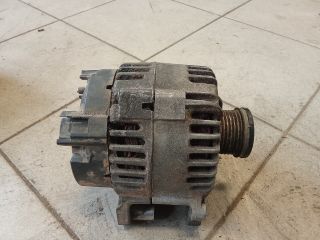 bontott AUDI A3 Generátor