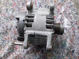 bontott AUDI A3 Generátor