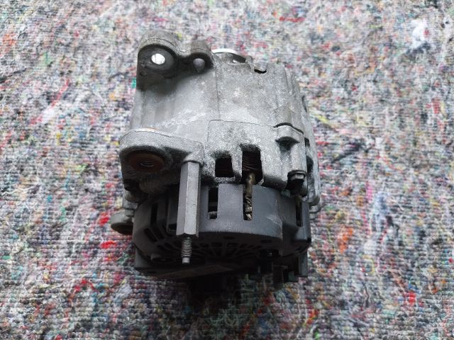 bontott AUDI A3 Generátor