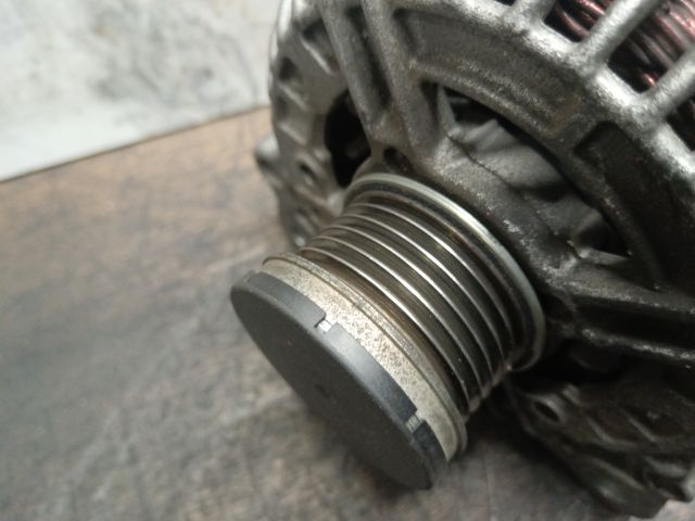 bontott AUDI A3 Generátor