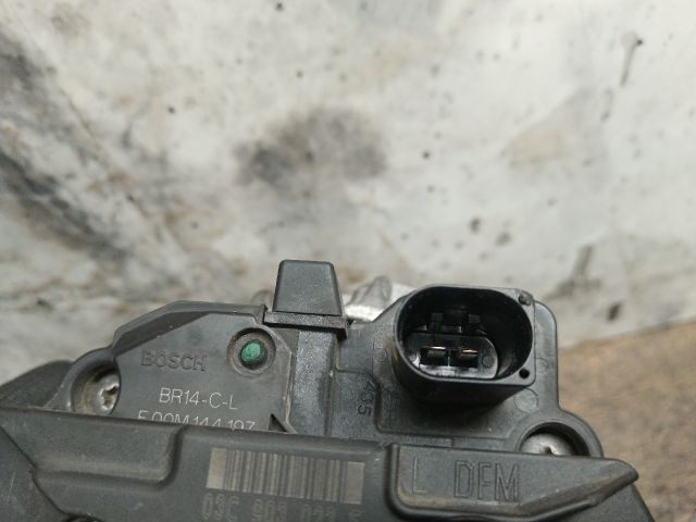 bontott AUDI A3 Generátor