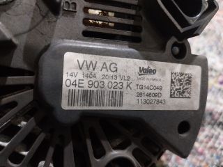 bontott AUDI A3 Generátor